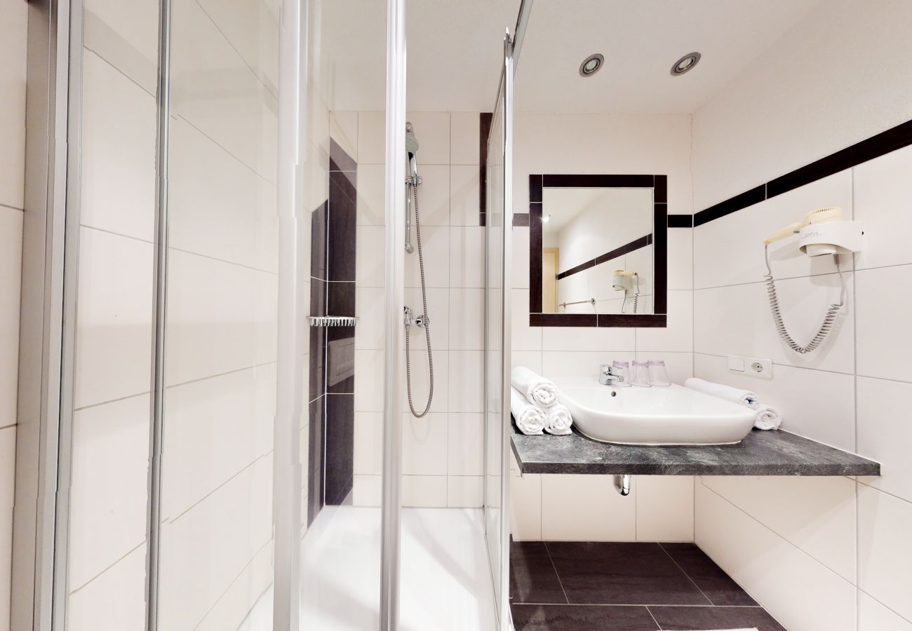 Apartamento en Oetz - Holiday home Isabella small