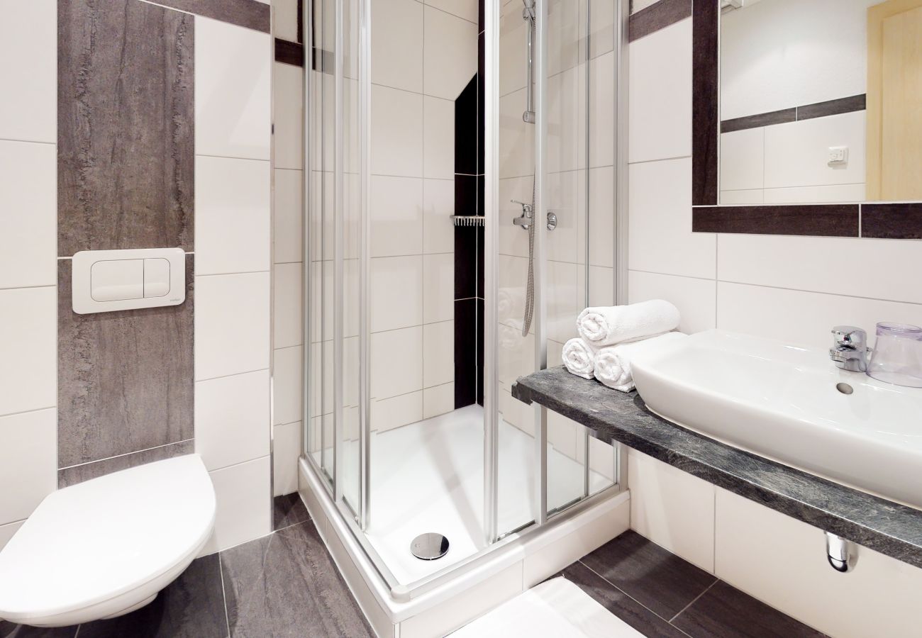 Apartamento en Oetz - Holiday home Isabella small