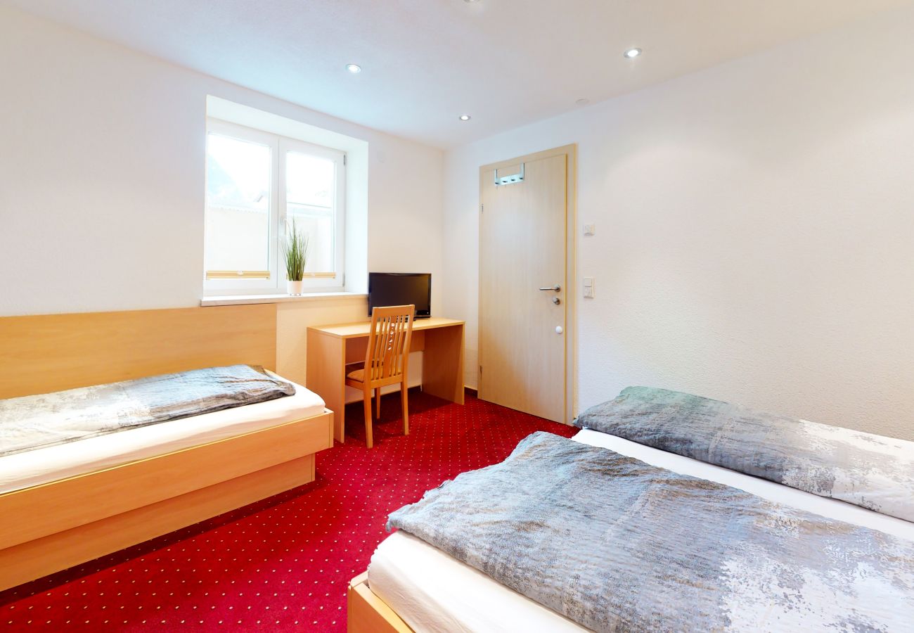 Apartamento en Oetz - Holiday home Isabella small
