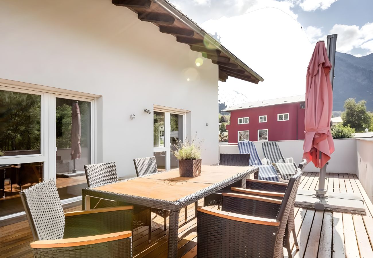 Casa en Oetz - Holiday home Isabella big