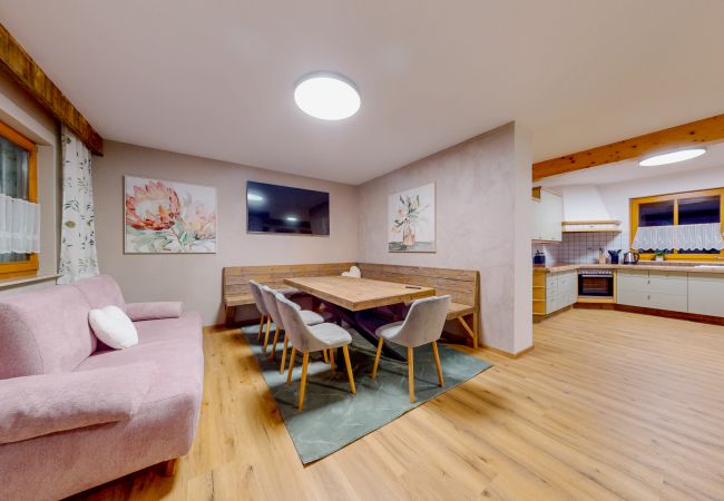 Chalet en Hart im Zillertal - Chalet Wasserfall