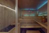 Chalet en Hart im Zillertal - Chalet Wasserfall