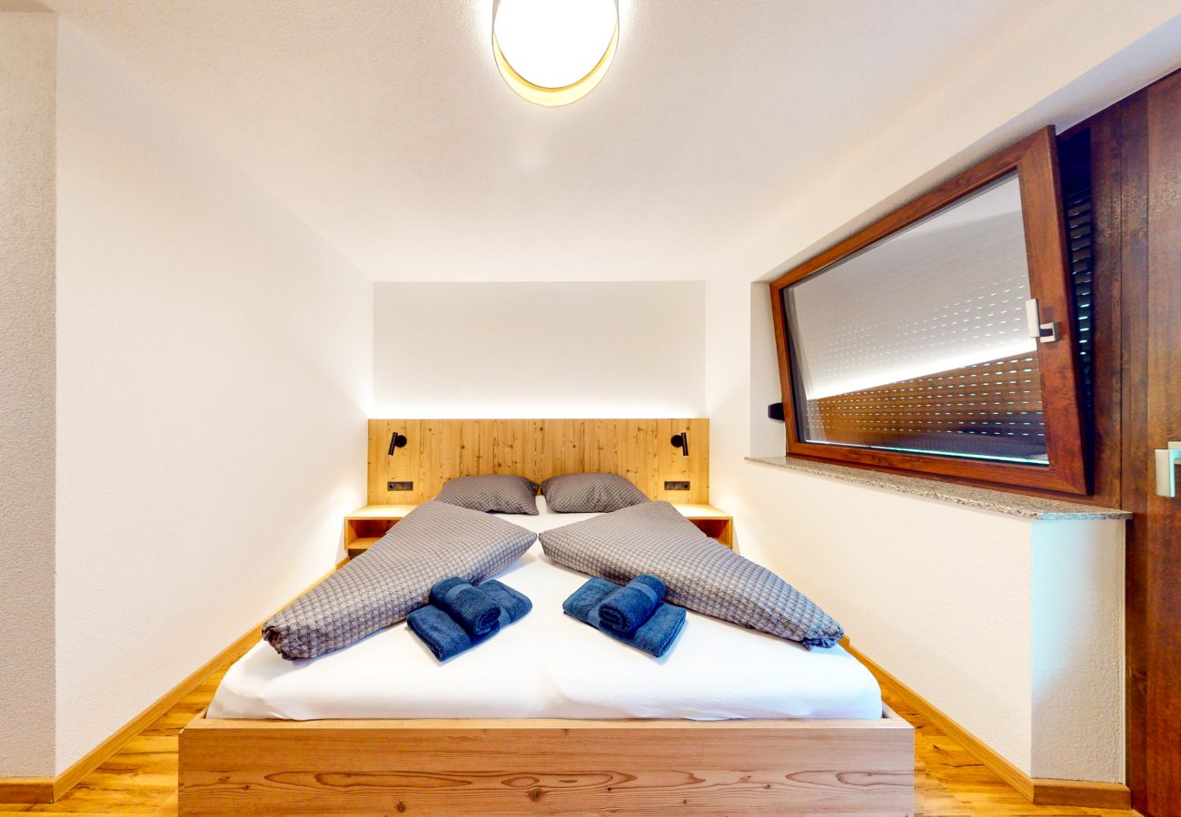 Apartamento en Oetz - Apartment Pirchkogel