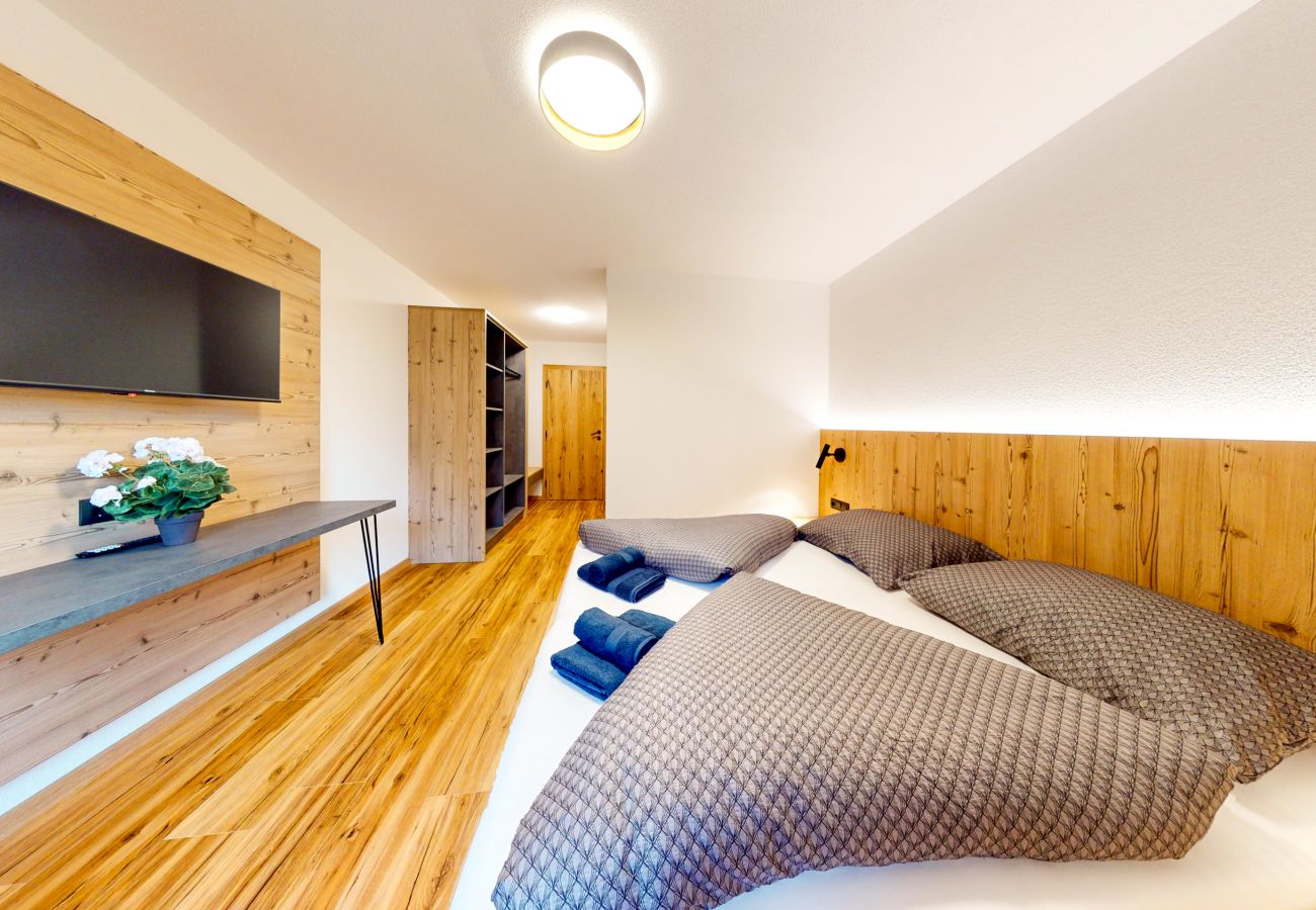 Apartamento en Oetz - Apartment Pirchkogel
