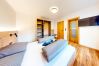 Apartamento en Oetz - Apartment Pirchkogel