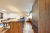 Apartamento en Oetz - Apartment Pirchkogel