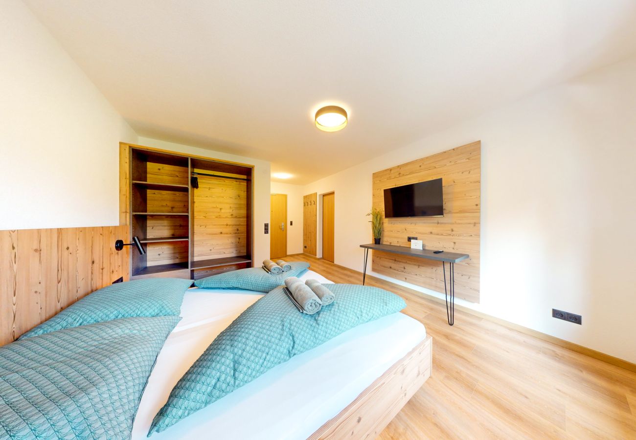 Apartamento en Oetz - Apartment Karkopf