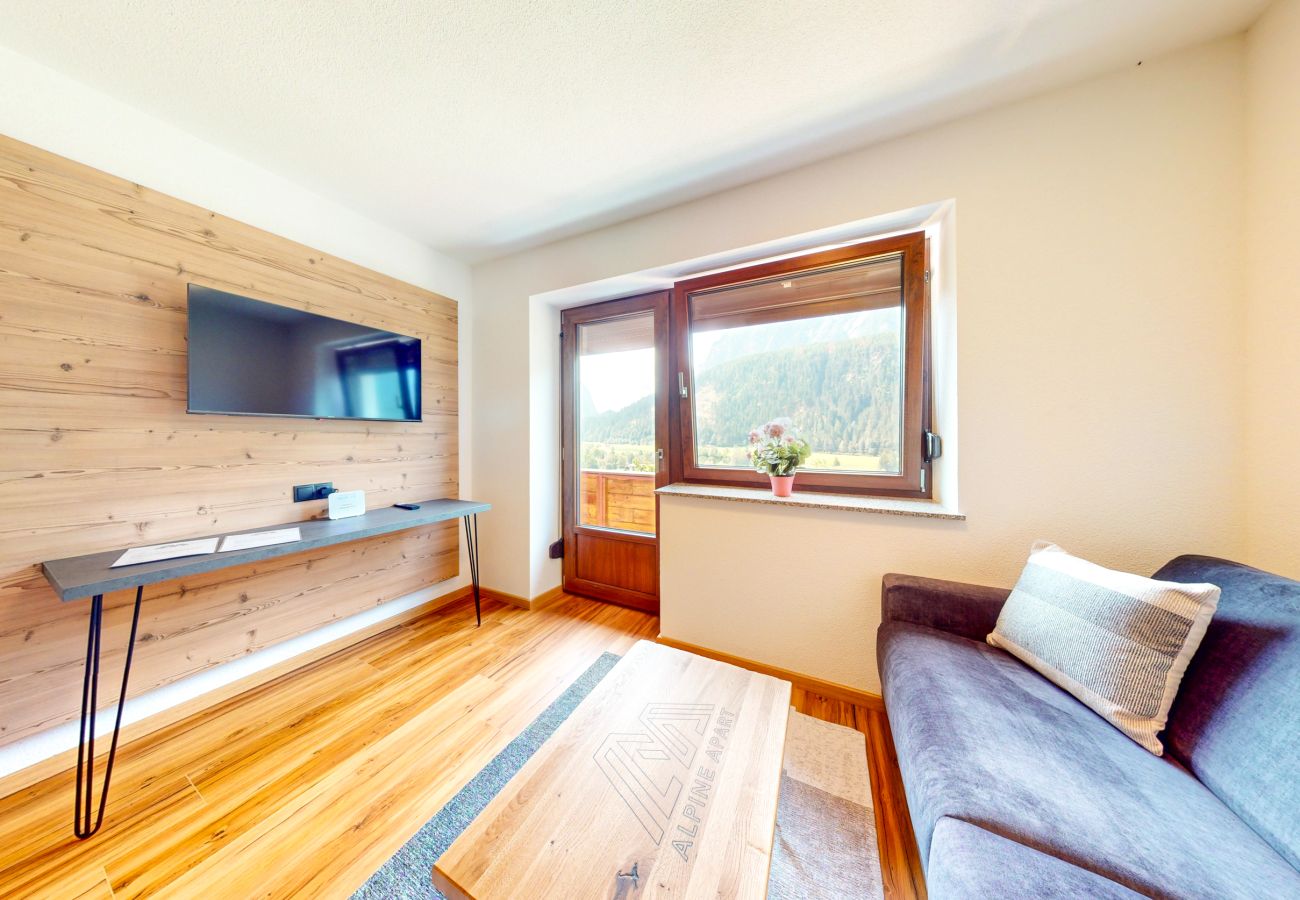 Apartamento en Oetz - Apartment Wetterkreuz