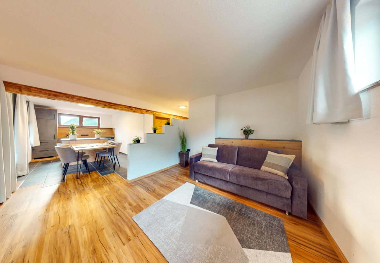 Apartamento en Oetz - Apartment Acherkogel