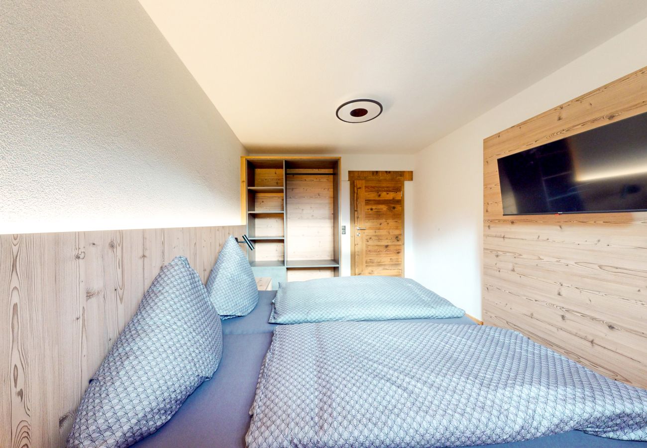 Apartamento en Oetz - Apartment Acherkogel
