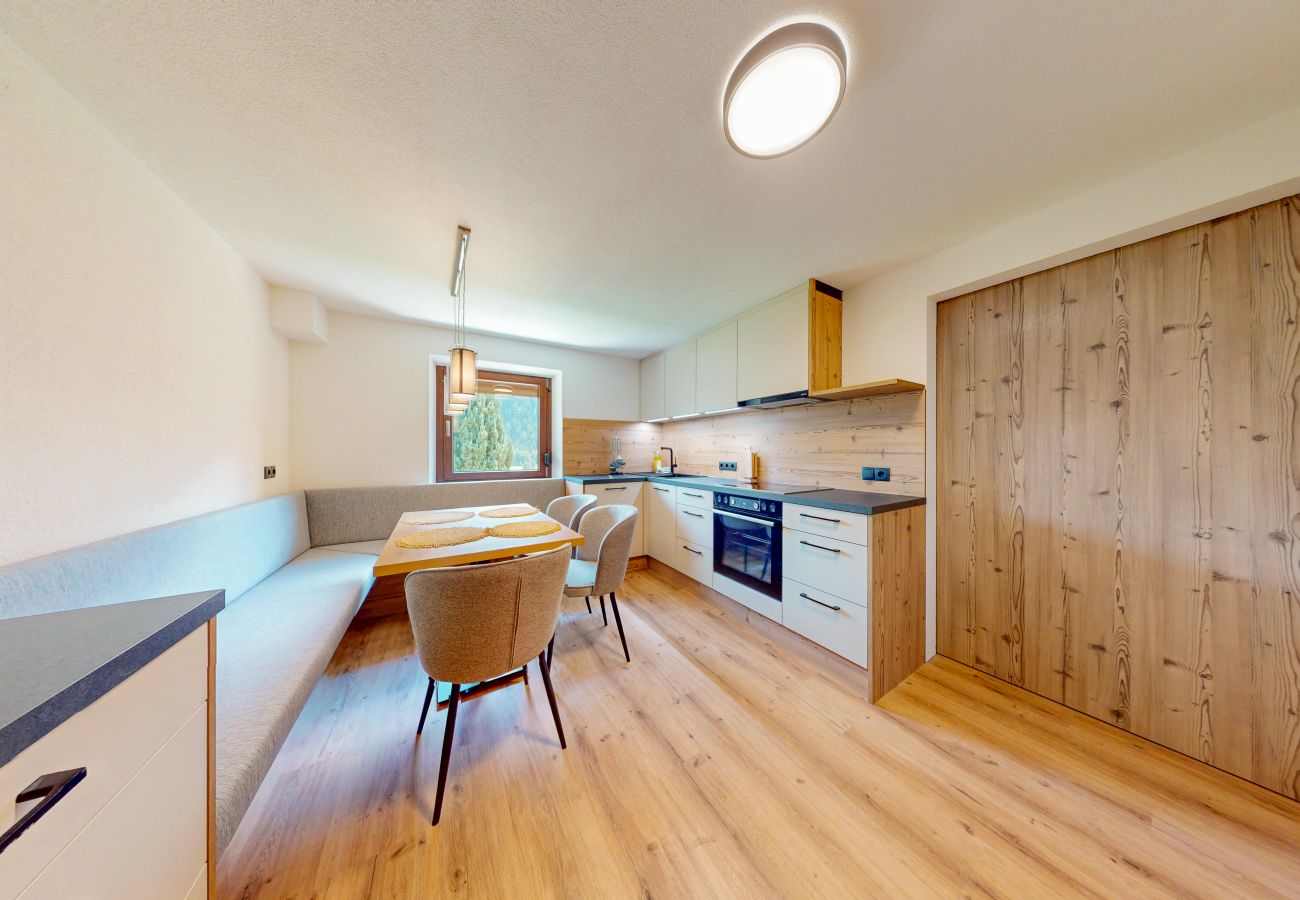 Apartamento en Oetz - Apartment Weitblick