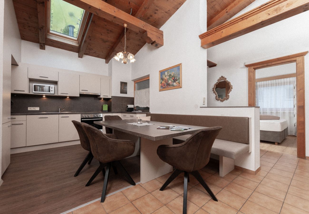 Apartamento en Sölden - Apartment Ingemar incl. Summer Card