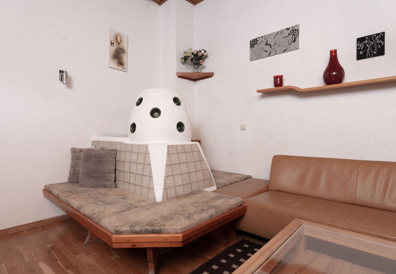 Apartamento en Sölden - Apartment Ingemar incl. Summer Card