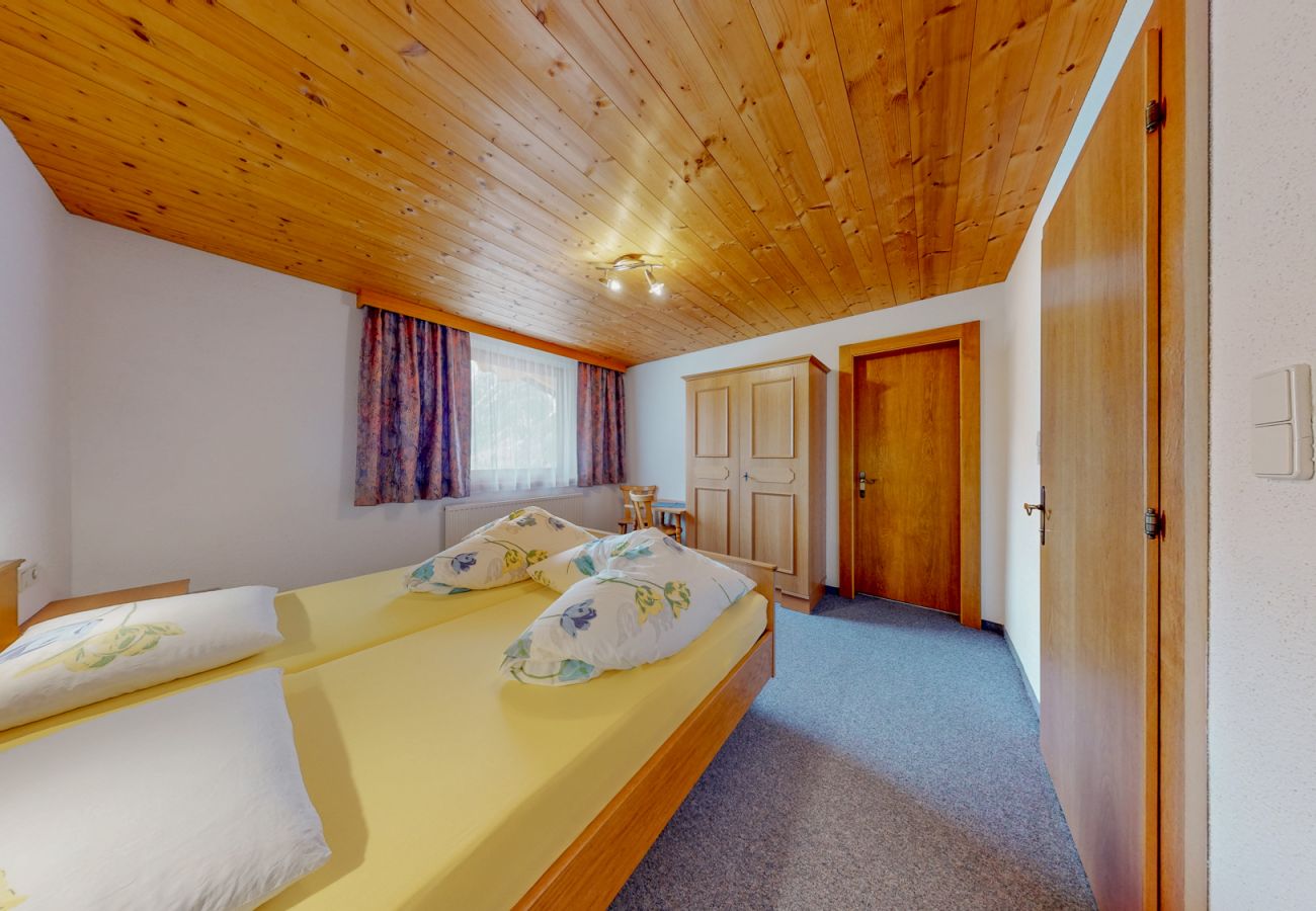 Apartamento en Sölden - Skylodge Ötztal