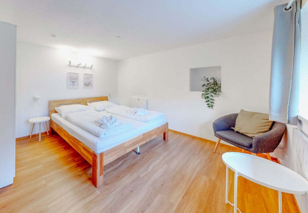 Apartamento en Fügen - Mountain Oase
