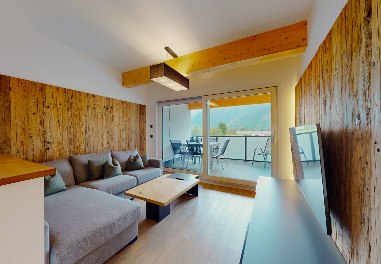 Apartamento en Längenfeld - Das Berg Loft