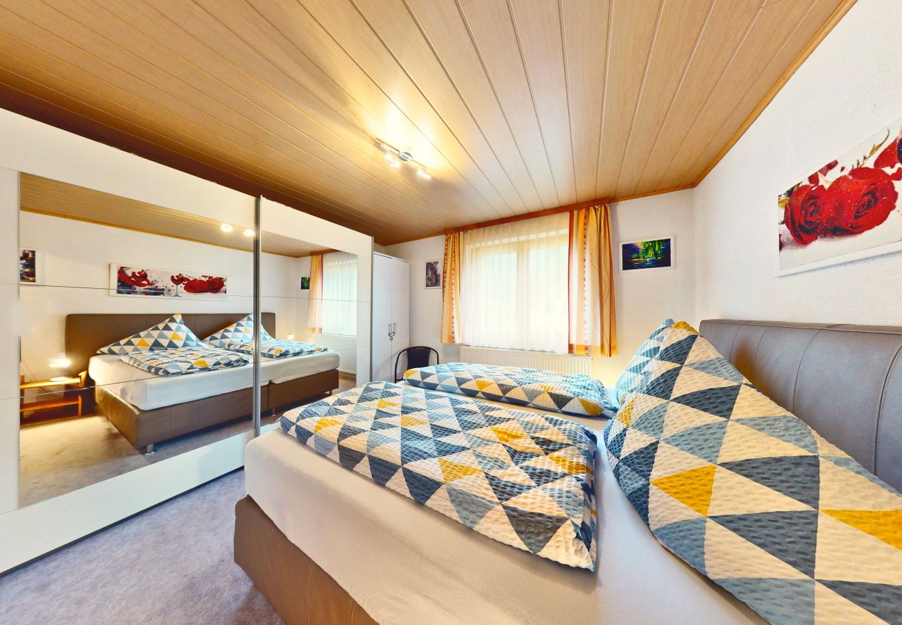 Apartamento en Wenns - Apartment Heidi
