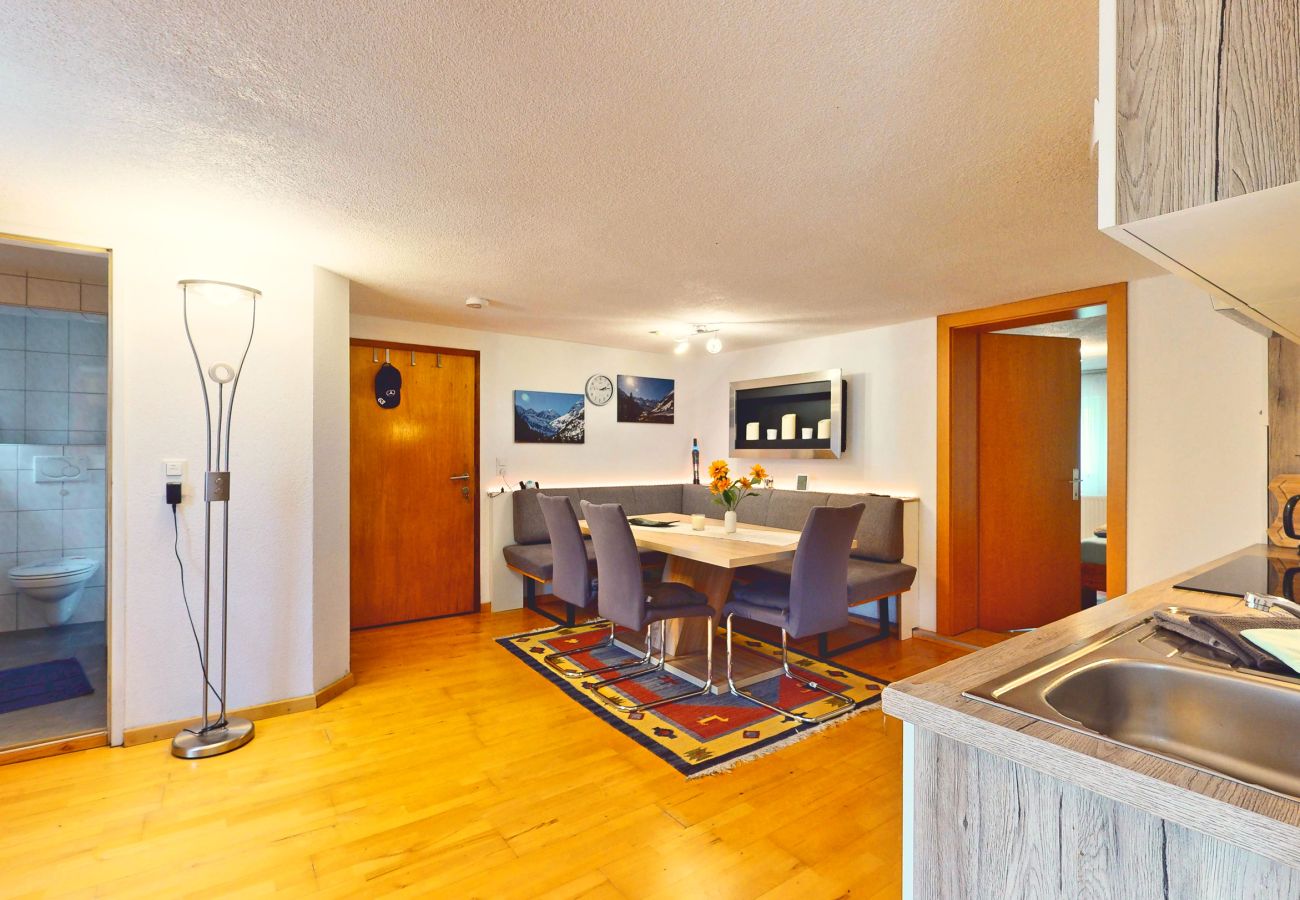 Apartamento en Wenns - Apartment Lindi