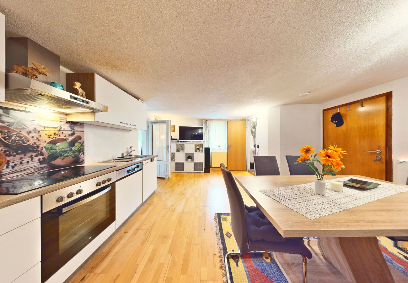 Apartamento en Wenns - Apartment Lindi