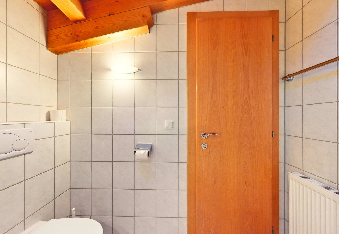 Apartamento en Längenfeld - Apartment Alpenzeit