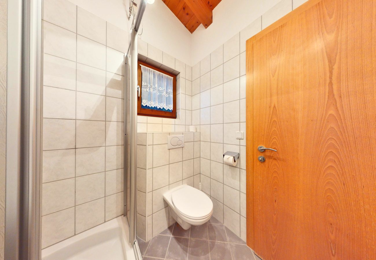 Apartamento en Längenfeld - Apartment Alpenzeit