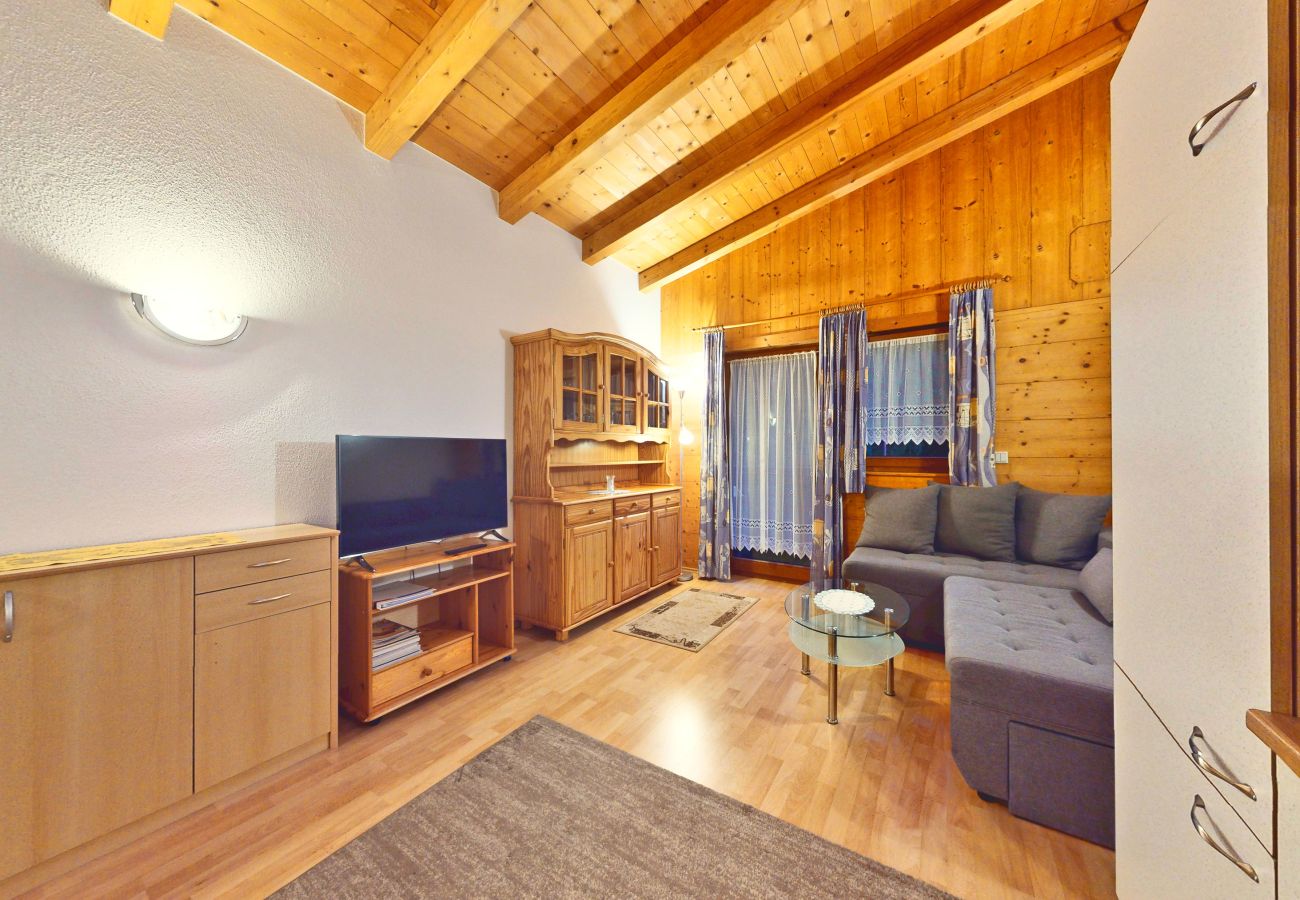 Apartamento en Längenfeld - Apartment Alpenzeit