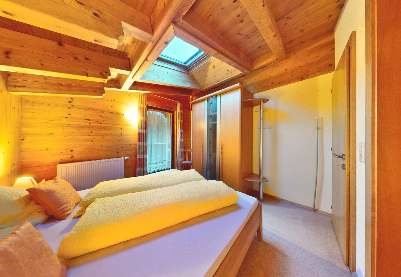 Apartamento en Längenfeld - Apartment Alpenzeit
