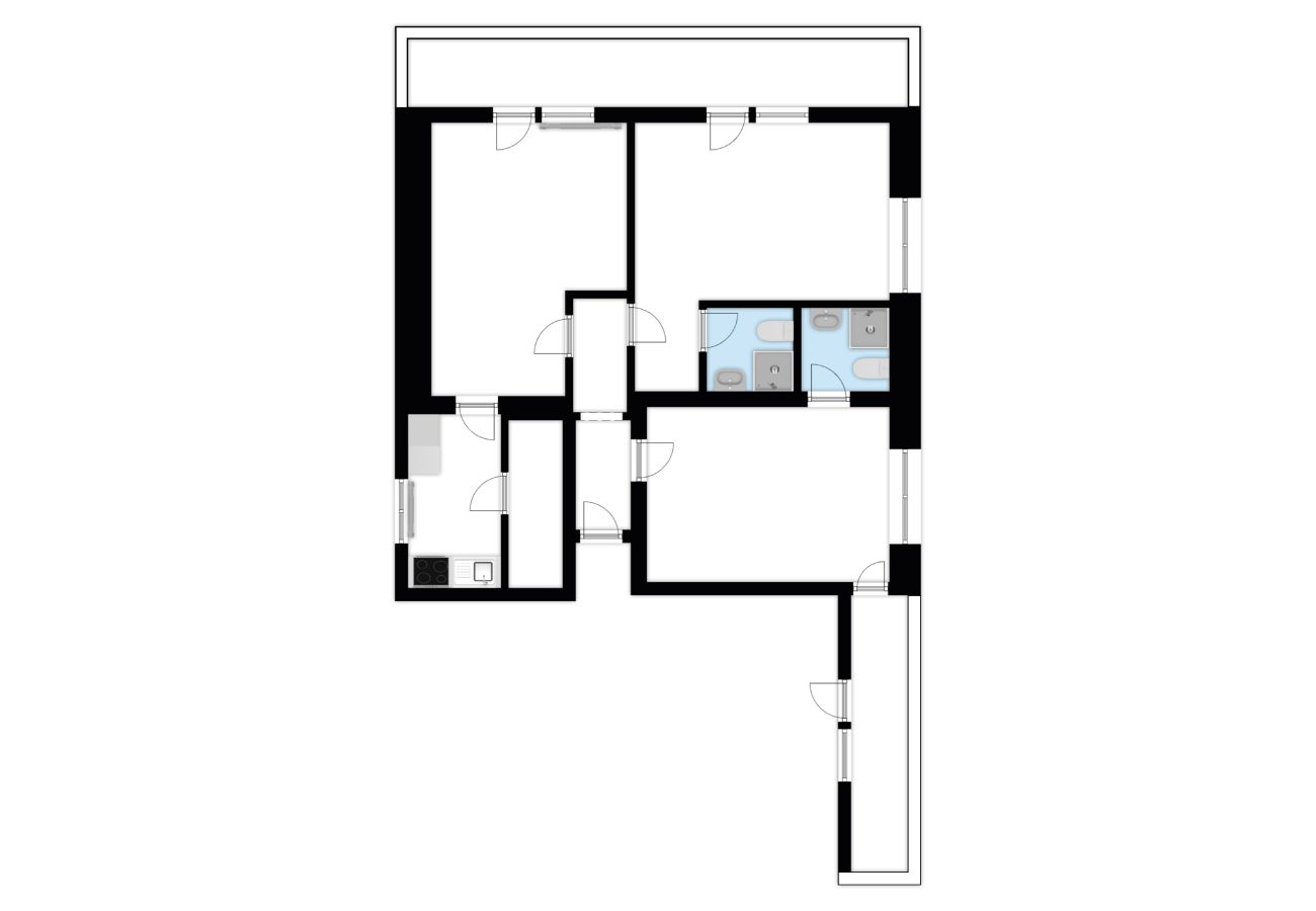 Apartamento en Längenfeld - Apartment Bergsonne