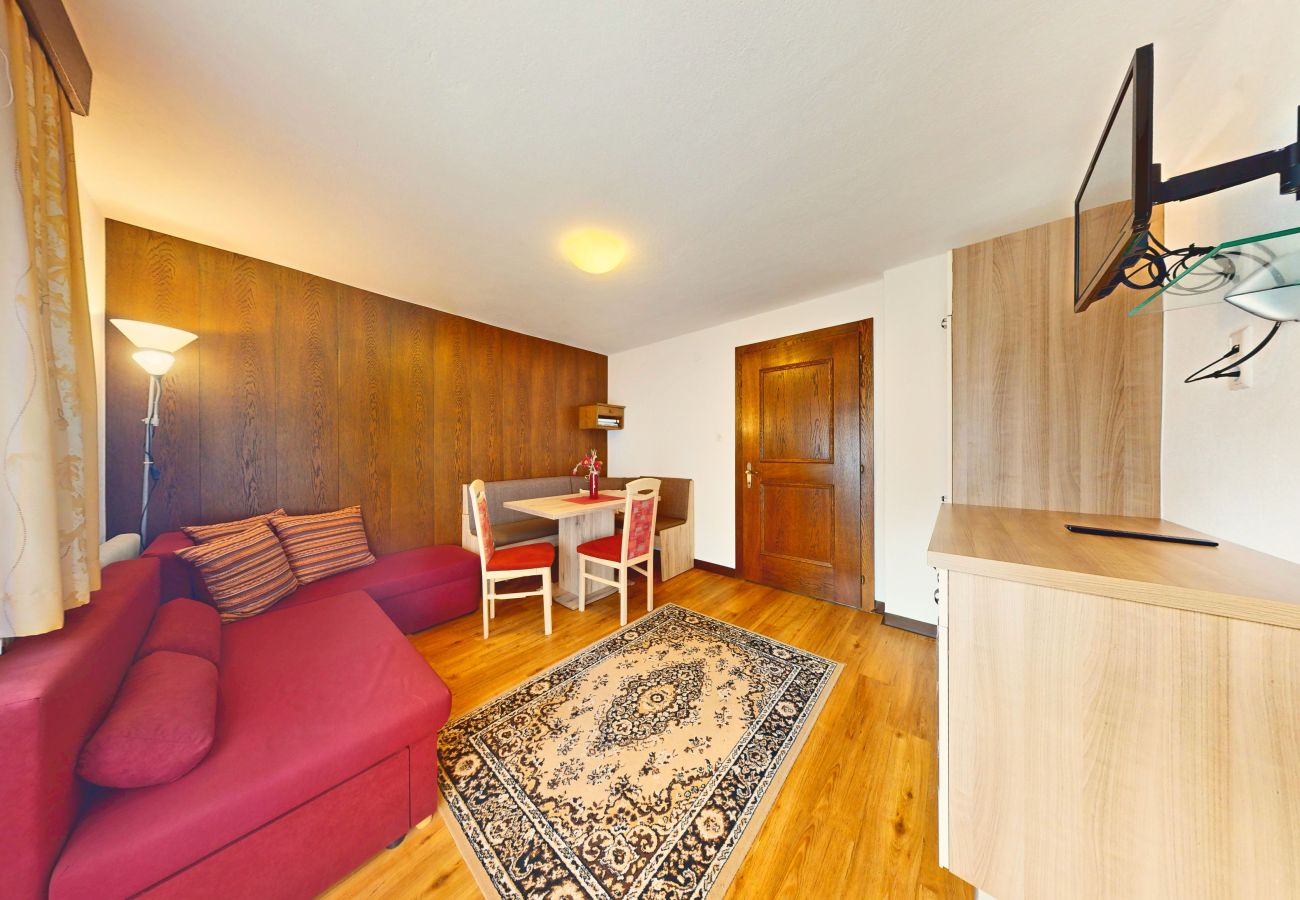 Apartamento en Längenfeld - Apartment Bergwiese