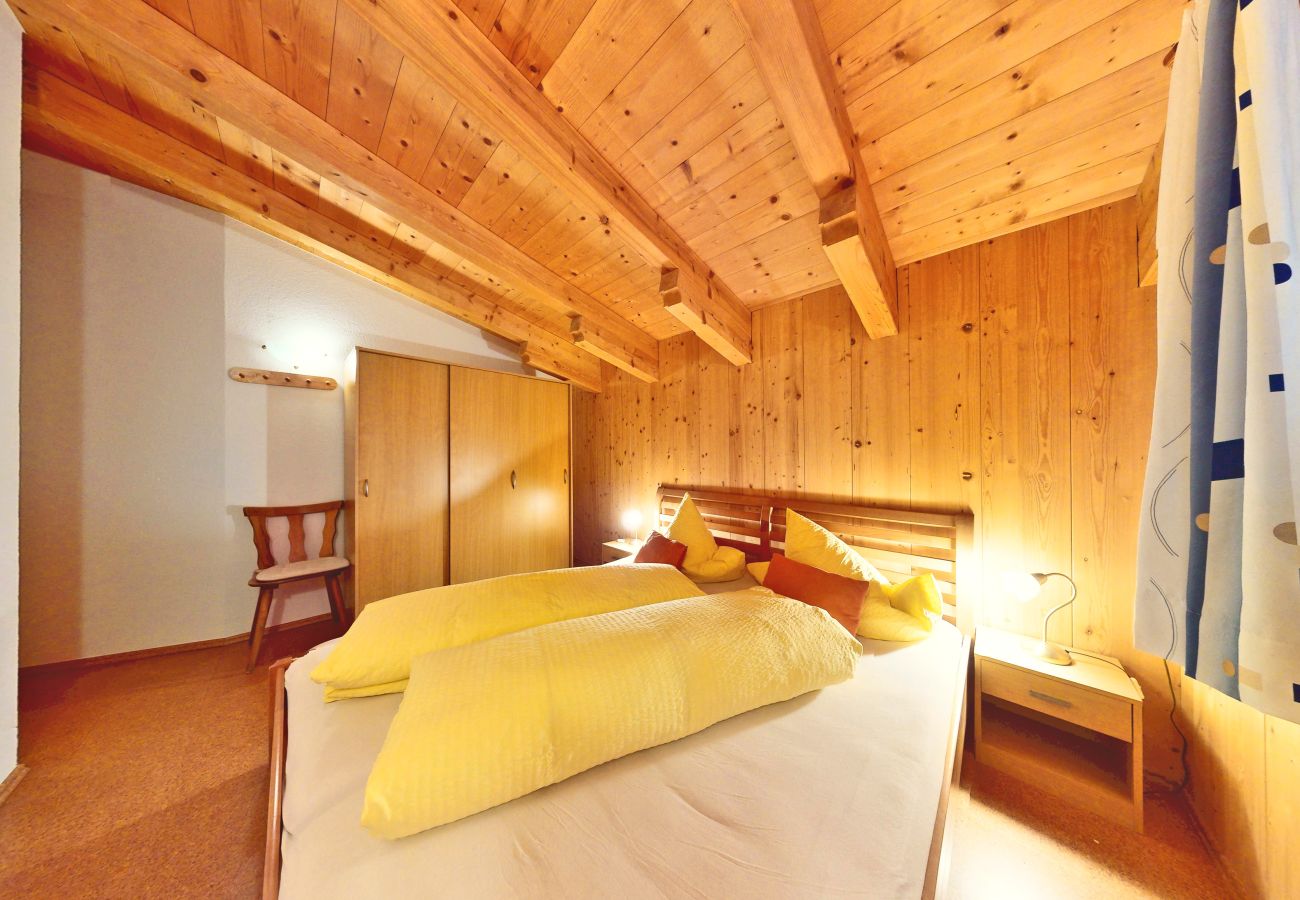 Apartamento en Längenfeld - Apartment Naturzeit