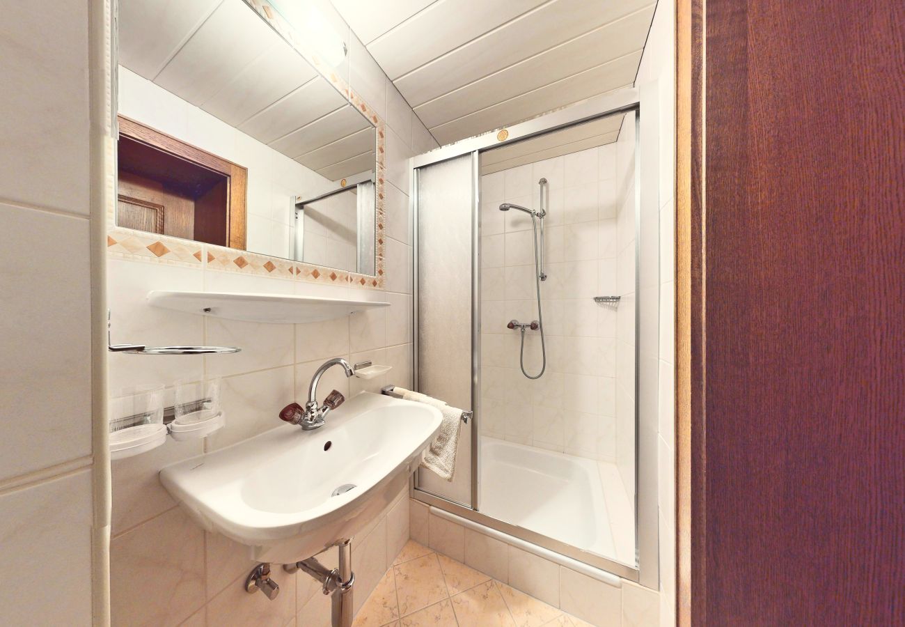 Apartamento en Längenfeld - Apartment Alpenblick