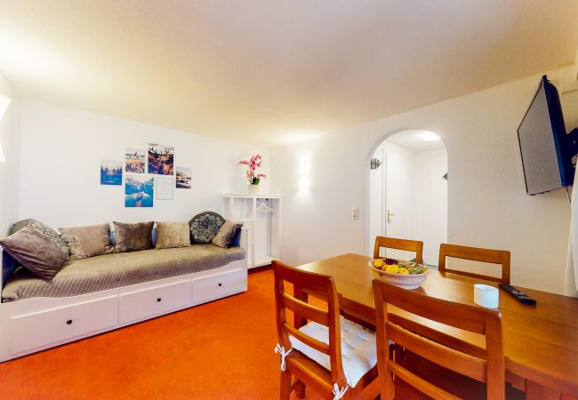 Appartement à Längenfeld - Apartment Edelweiss