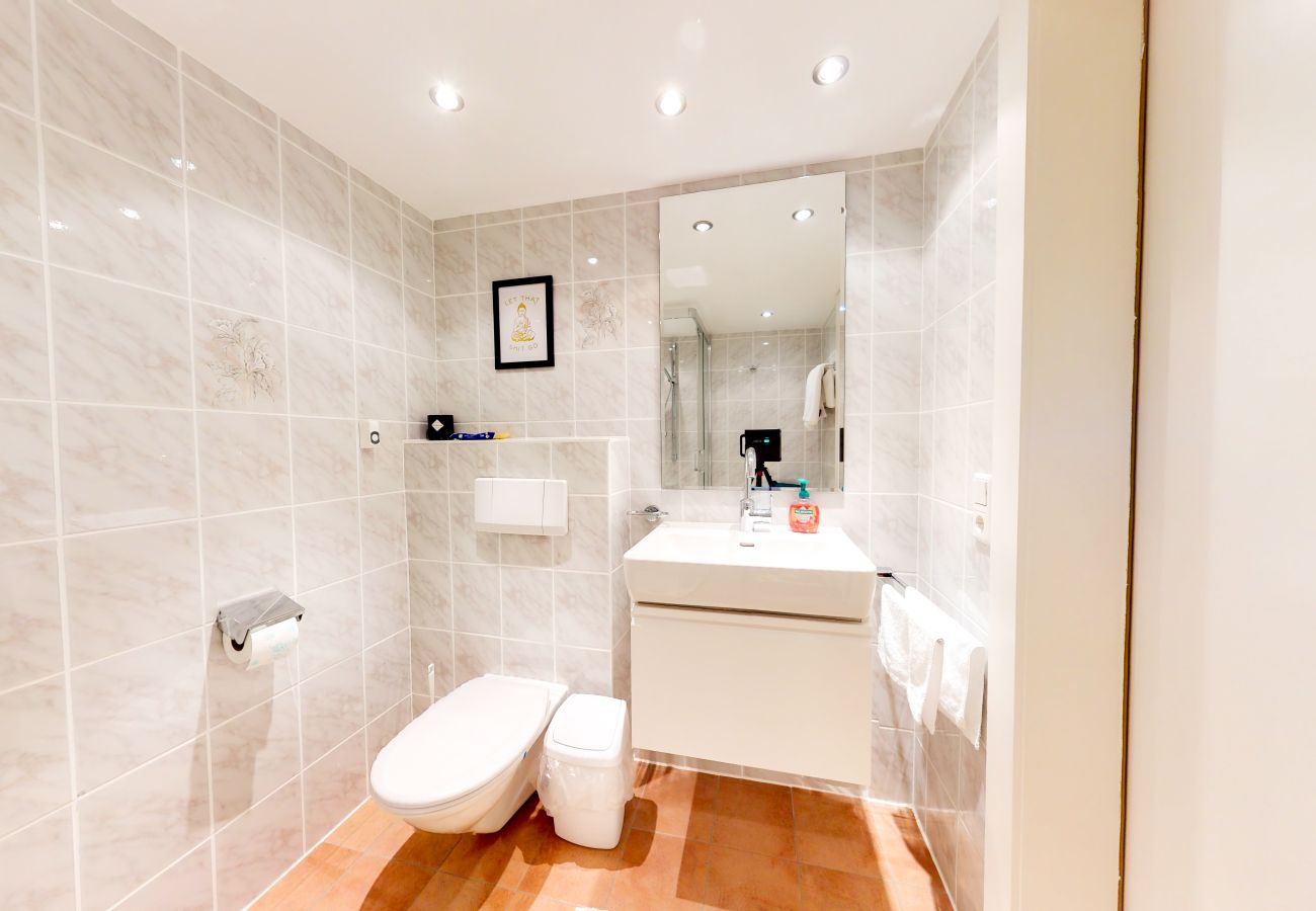 Appartement à Längenfeld - Apartment Edelweiss