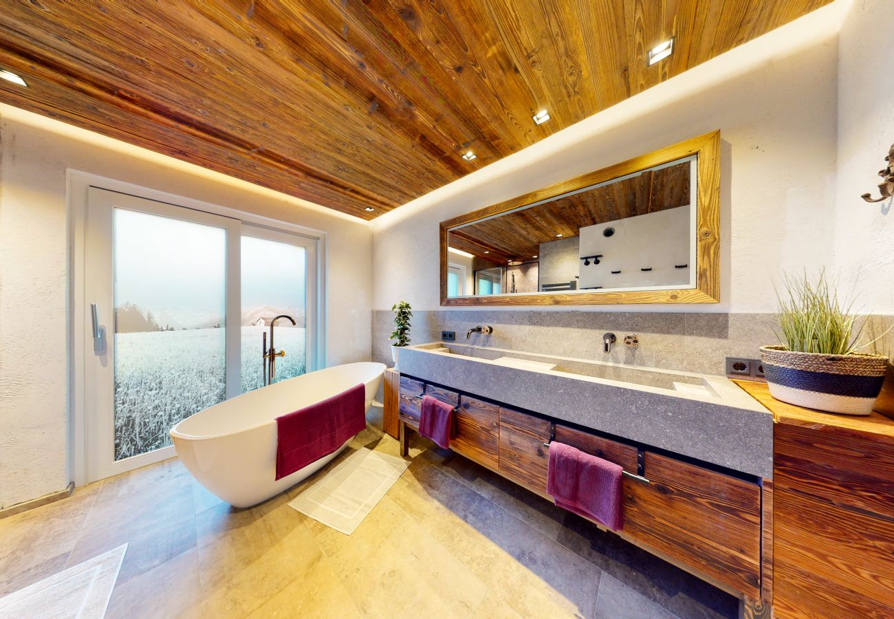 Appartement à St. Leonhard im Pitztal - Apartment Edelweiß