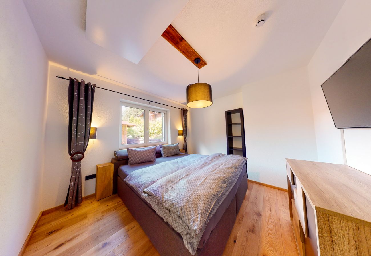 Appartement à St. Leonhard im Pitztal - Apartment Edelweiß