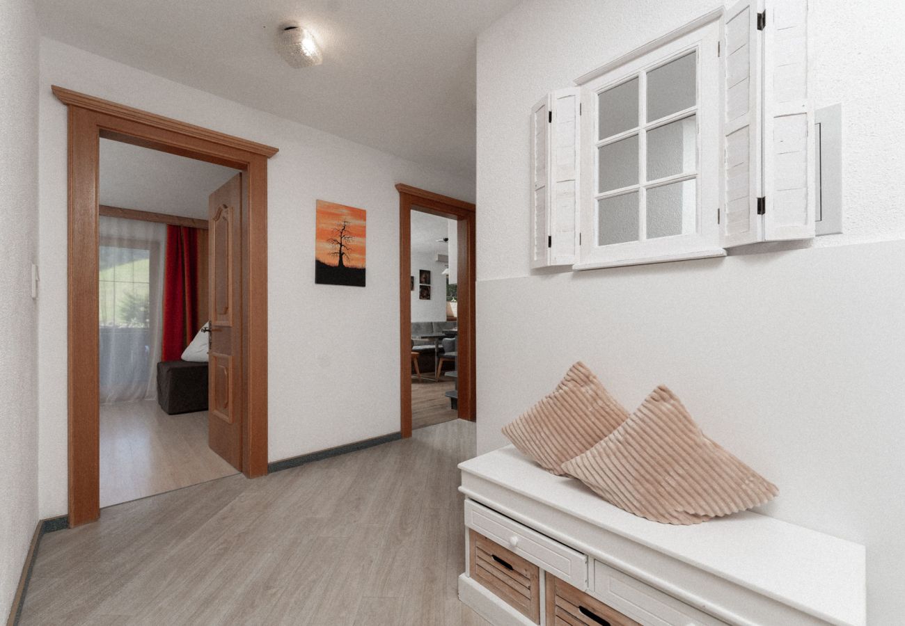 Appartement à Sölden - Apartment Samantha incl. Summer Card