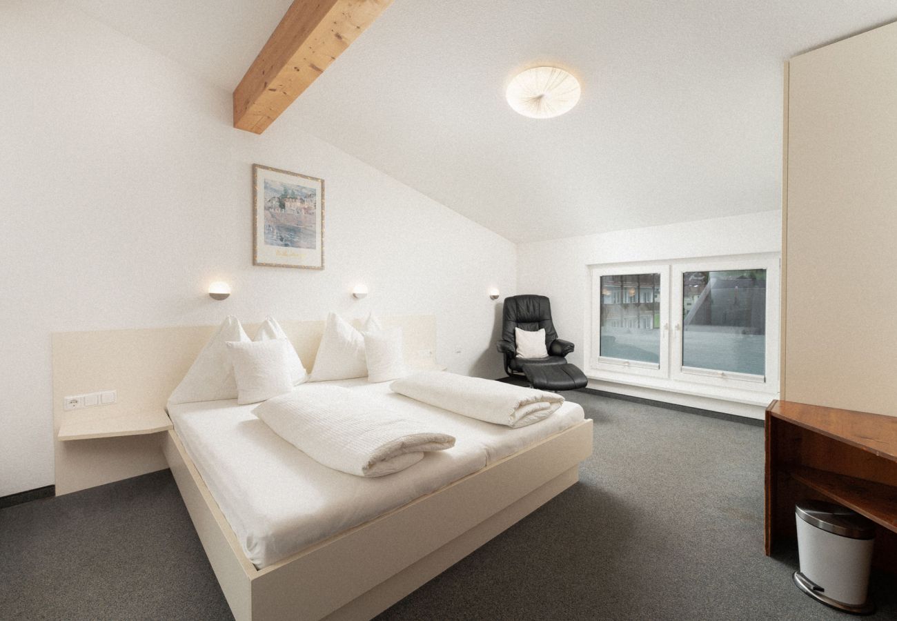 Appartement à Sölden - Apartment Gebhard incl. Summer Card