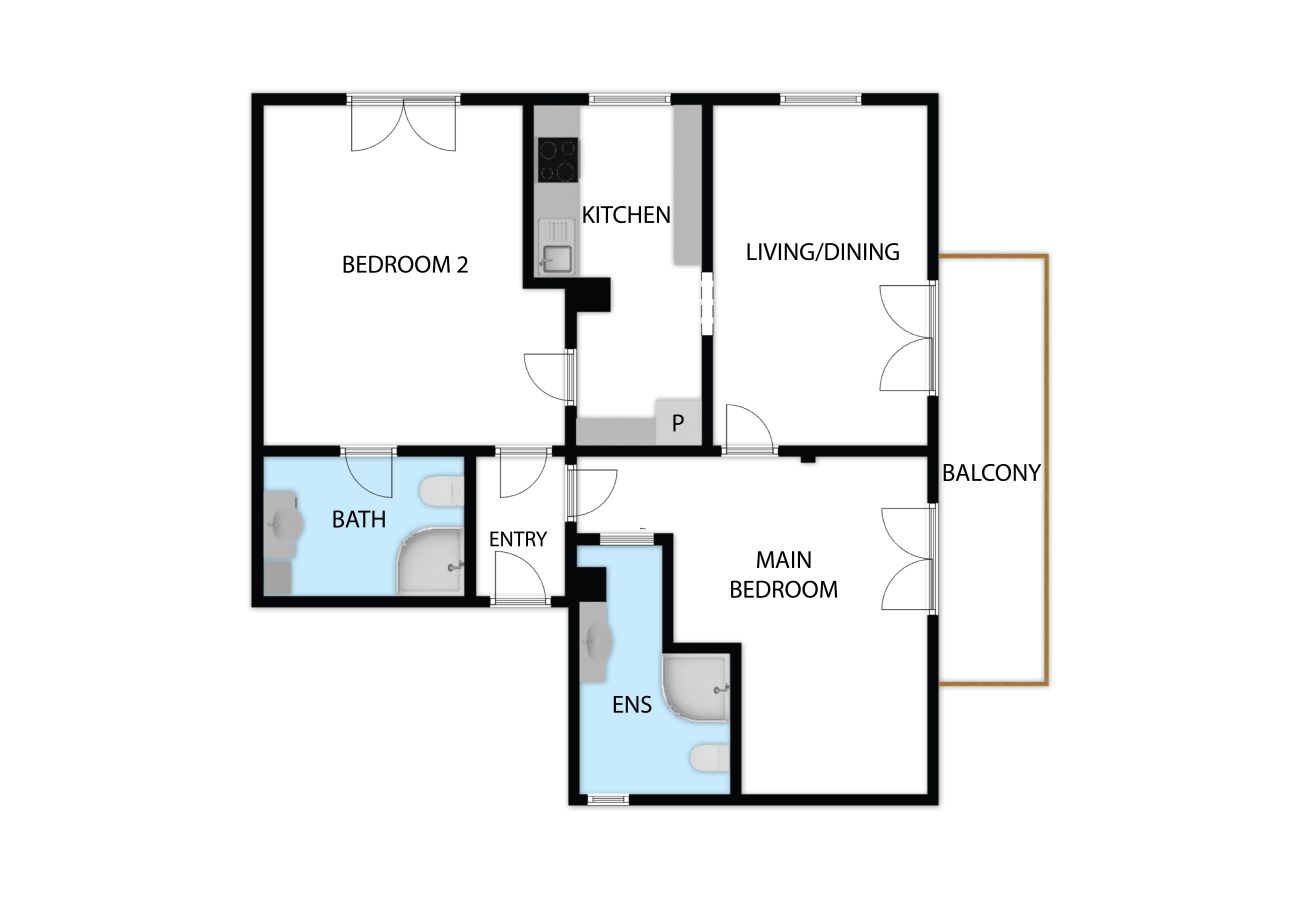 Appartement à Sölden - Apartment Gebhard incl. Summer Card