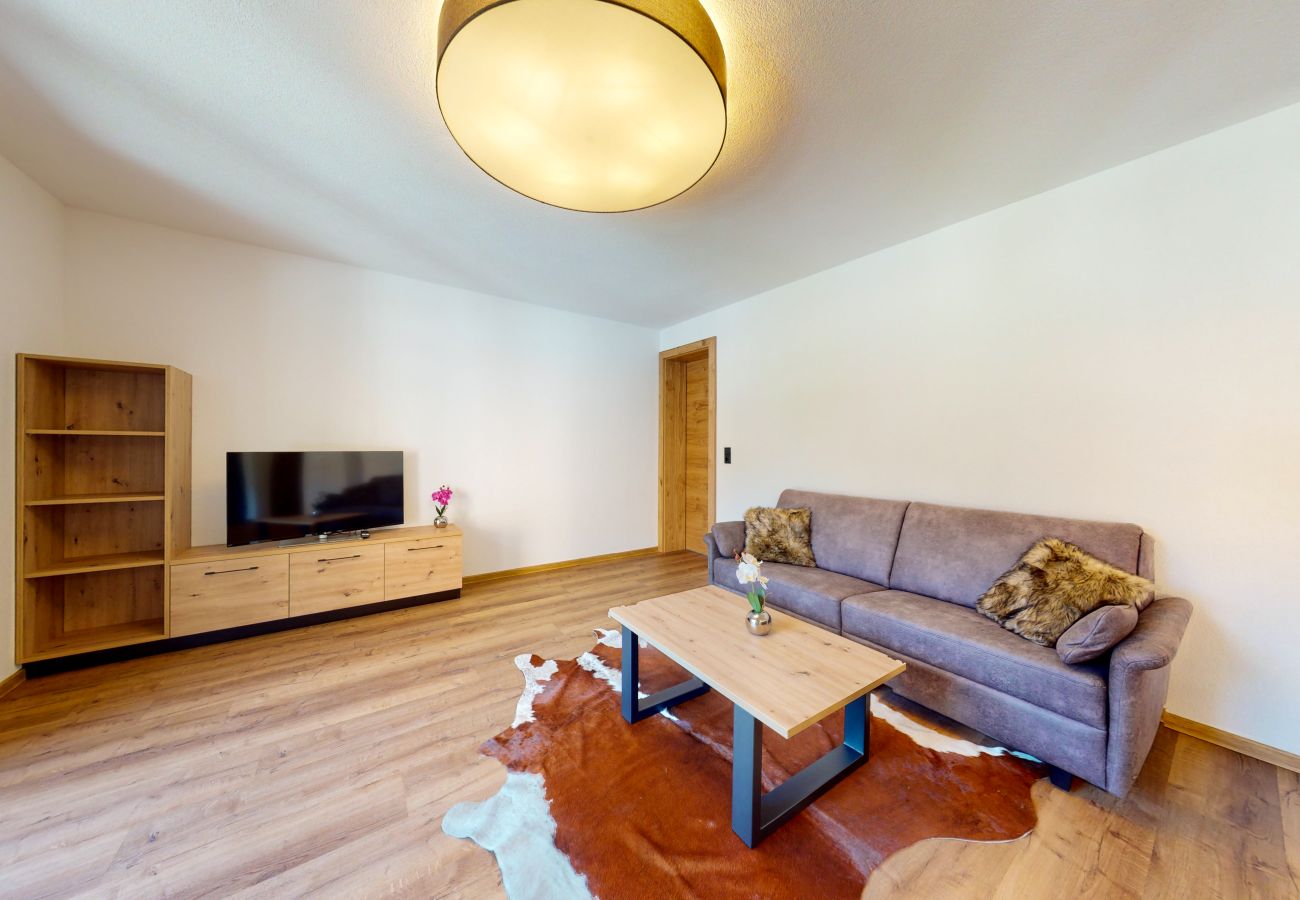 Appartement à St. Leonhard im Pitztal - Apartment Silberdistel