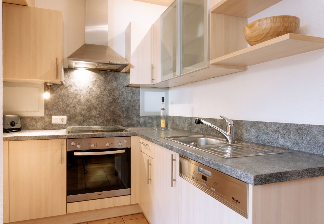 Appartement à Längenfeld - Apartment Steindl