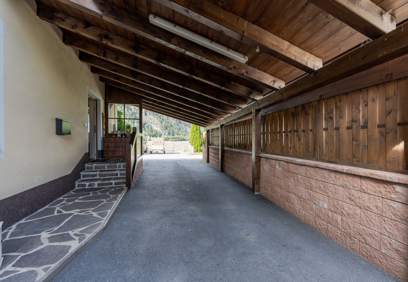 Appartement à Längenfeld - Apartment Steindl