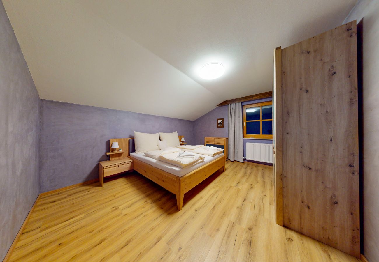 Chalet à Hart im Zillertal - Chalet Wasserfall