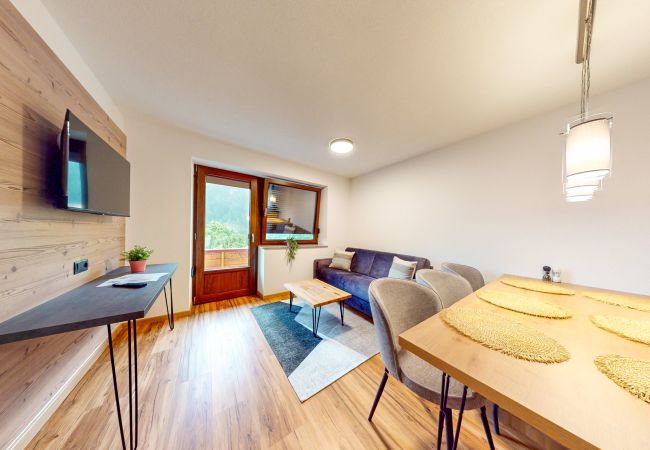 Appartement à Oetz - Apartment Pirchkogel