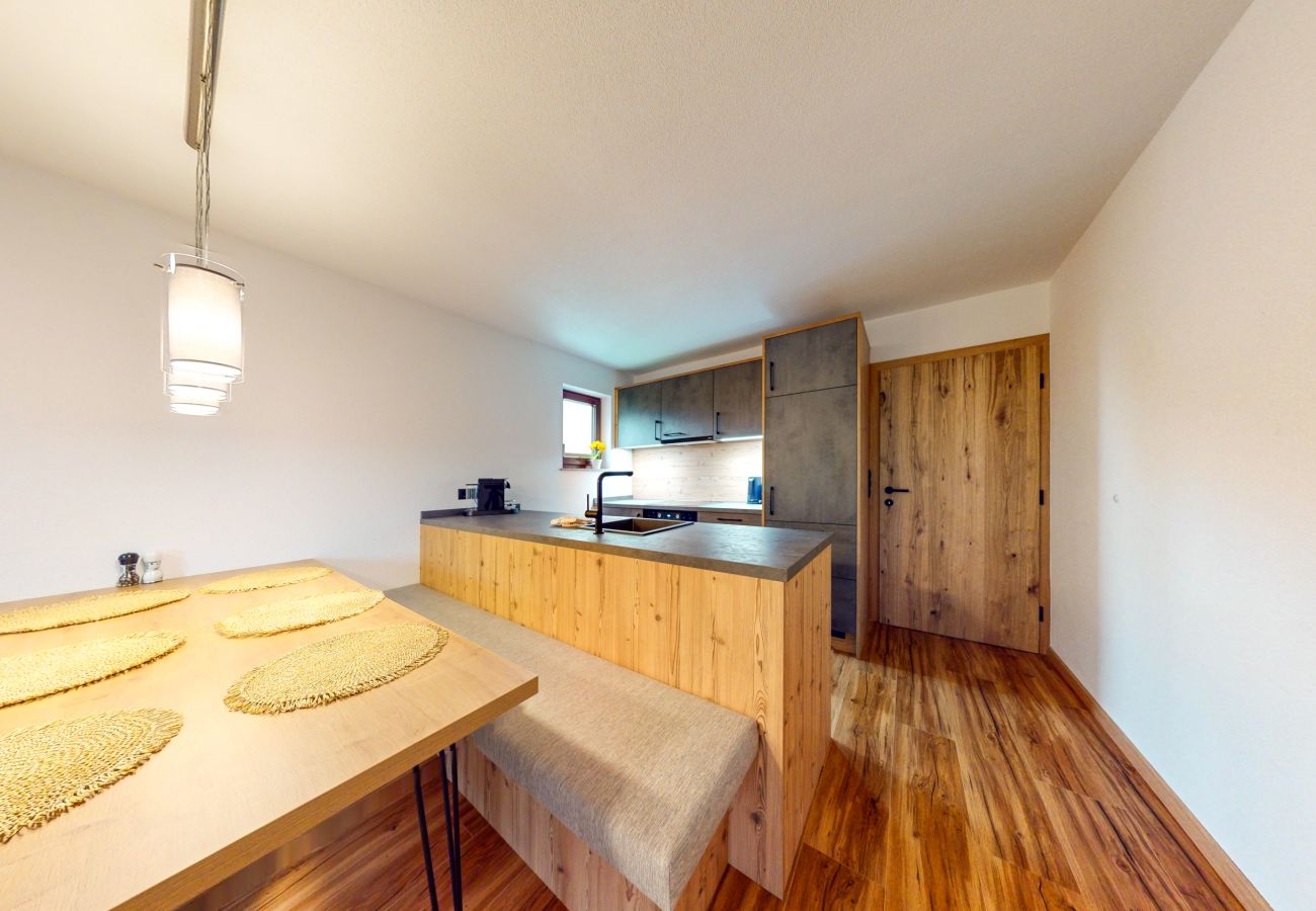 Appartement à Oetz - Apartment Pirchkogel