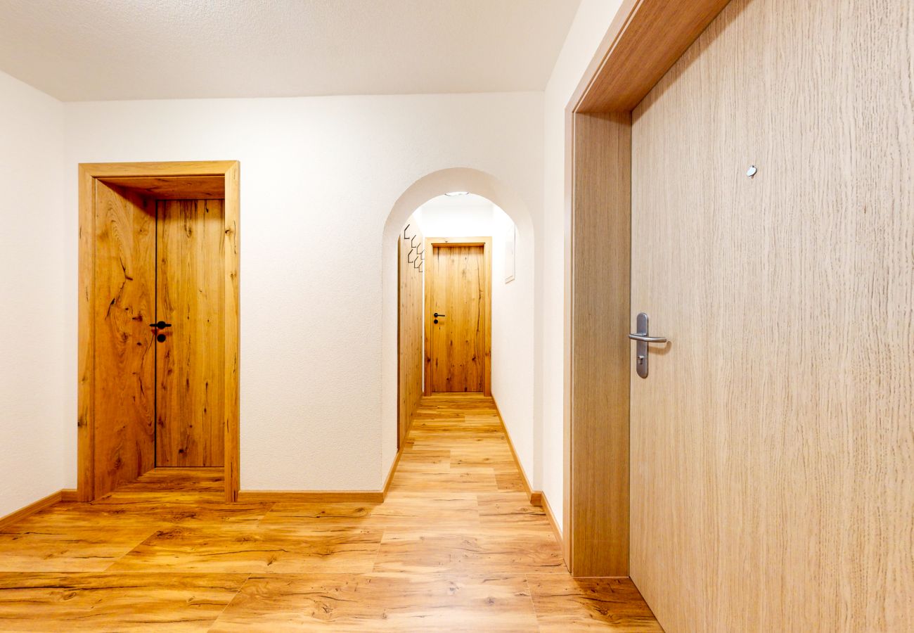 Appartement à Oetz - Apartment Pirchkogel