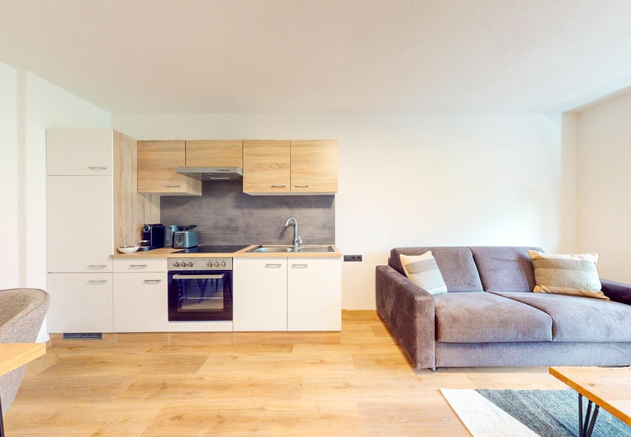 Appartement à Oetz - Apartment Karkopf