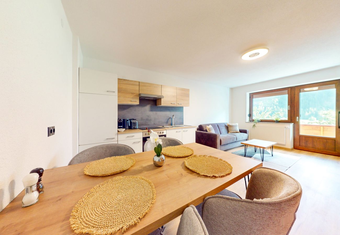 Appartement à Oetz - Apartment Karkopf