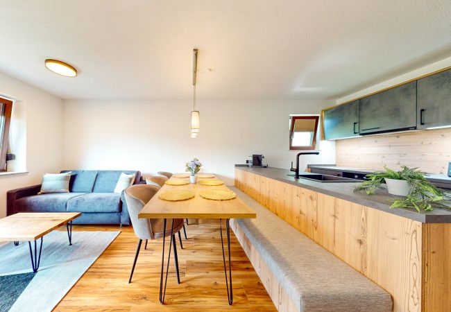 Appartement à Oetz - Apartment Wetterkreuz