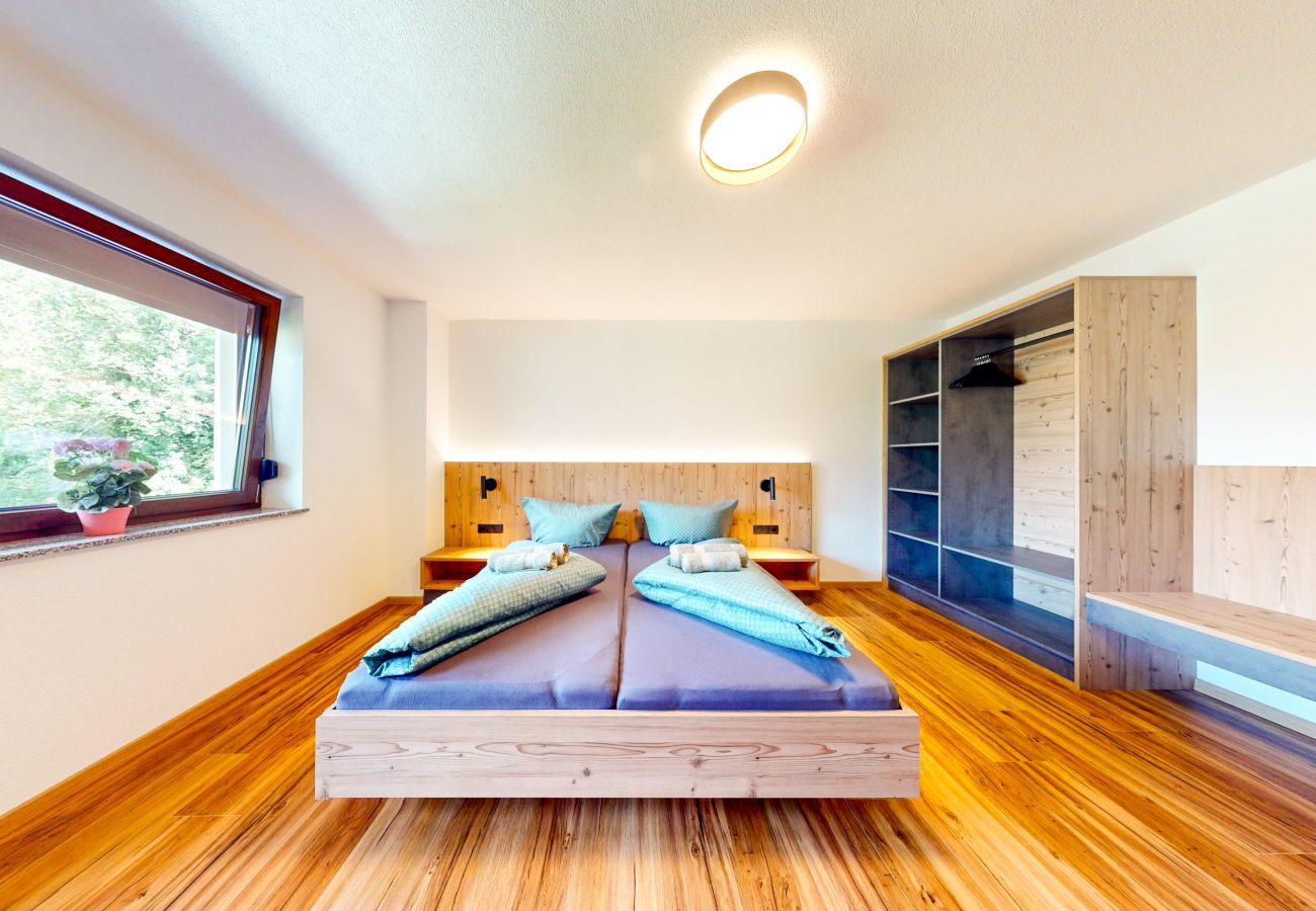 Appartement à Oetz - Apartment Wetterkreuz