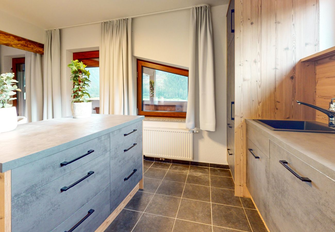 Appartement à Oetz - Apartment Acherkogel